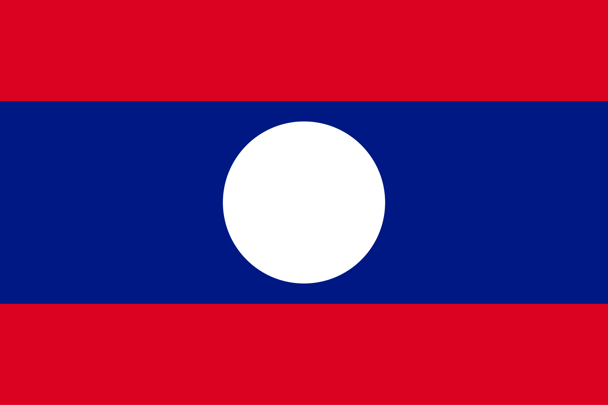 Lao PDR